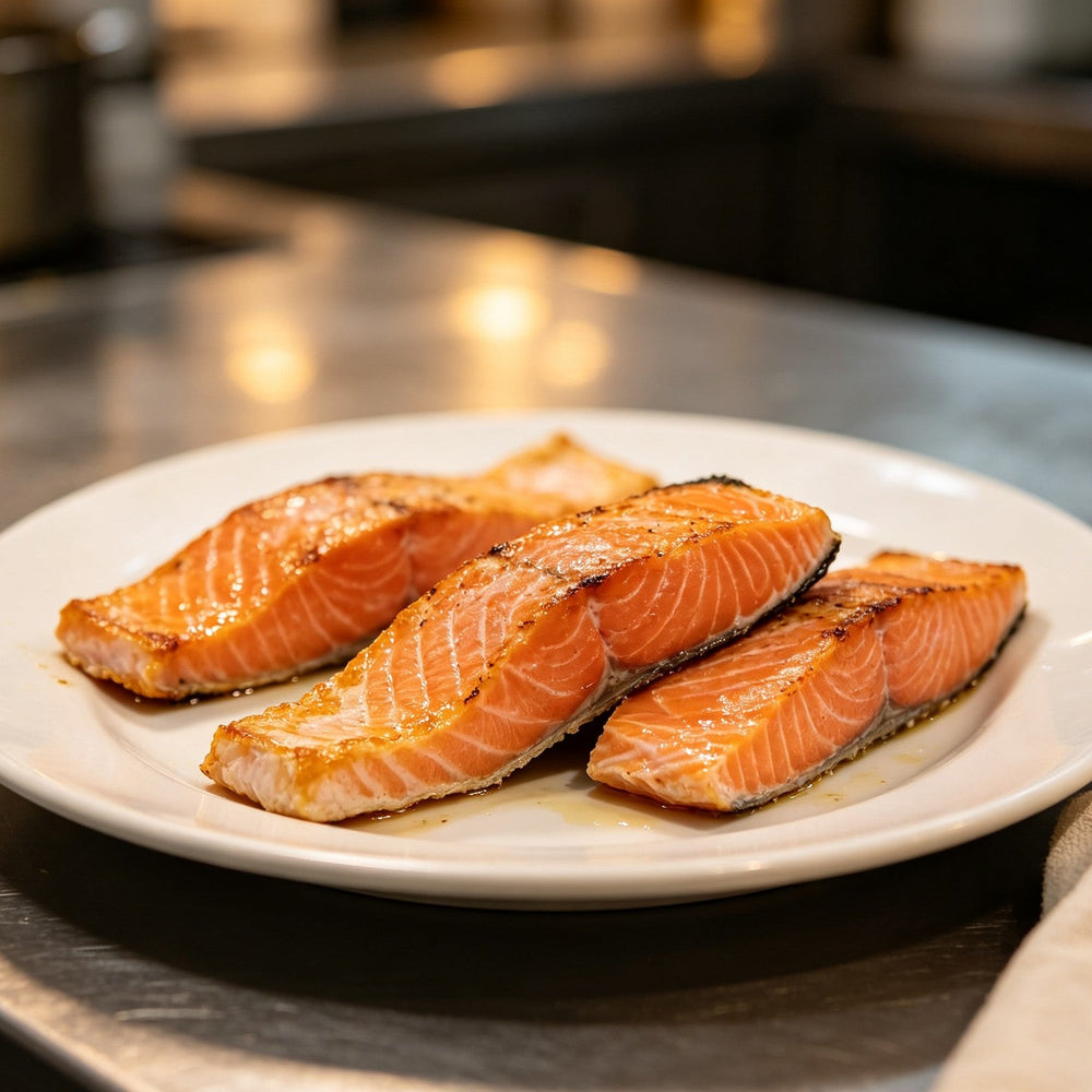 Fresh Fish